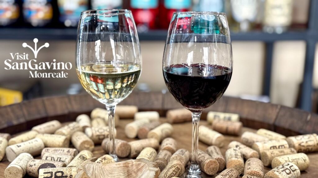 Bingia enoteca – Bingia enoteca