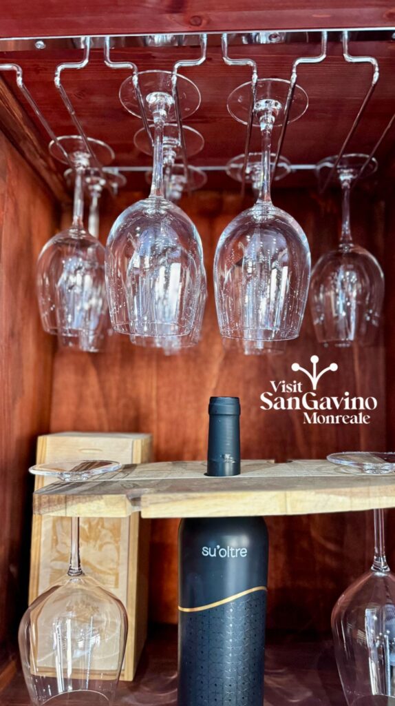 Bingia enoteca – Bingia enoteca