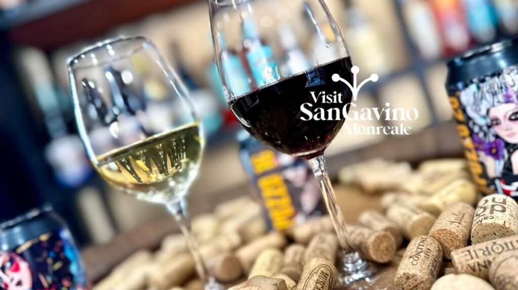 Bingia enoteca – Bingia enoteca