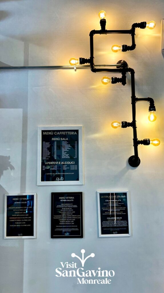 Qub Bar Bistrot – Qub Bar Bistrot