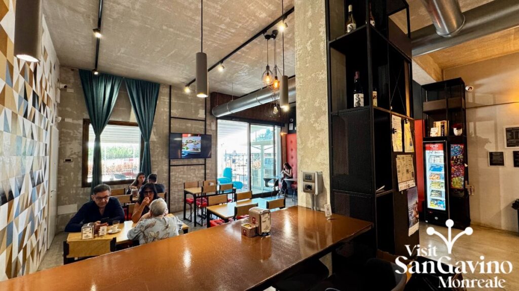 Qub Bar Bistrot – Qub Bar Bistrot