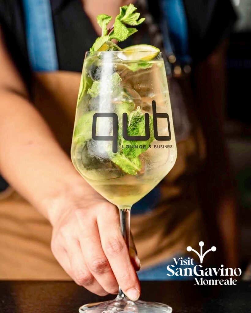 Qub Bar Bistrot – Qub Bar Bistrot