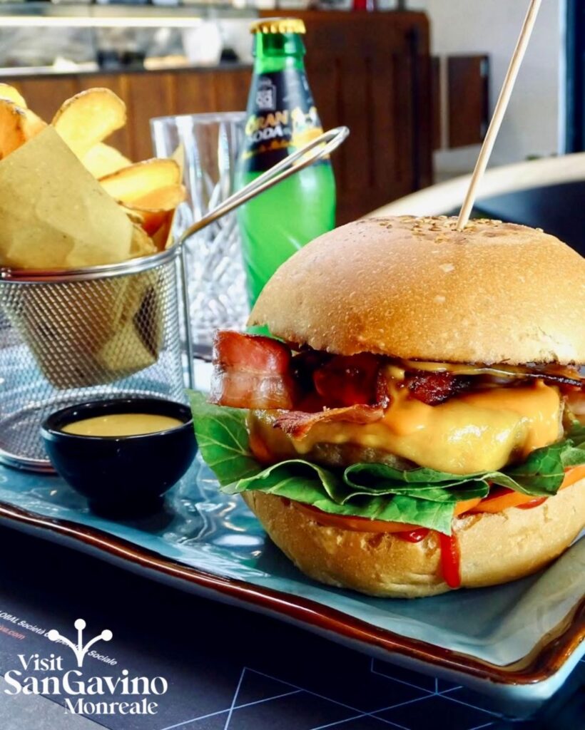 Qub Bar Bistrot – Qub Bar Bistrot