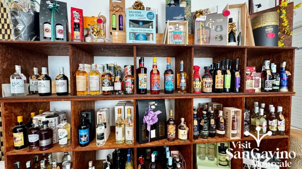 Enoteca Tipico da Gomez – Enoteca Tipico da Gomez