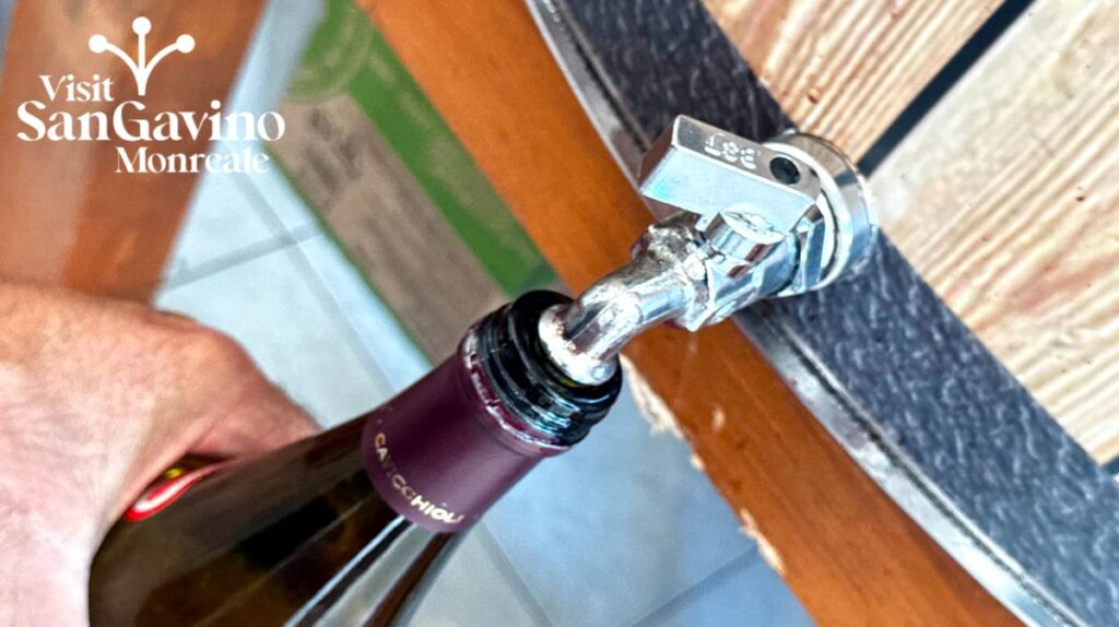 Enoteca Tipico da Gomez – Enoteca Tipico da Gomez