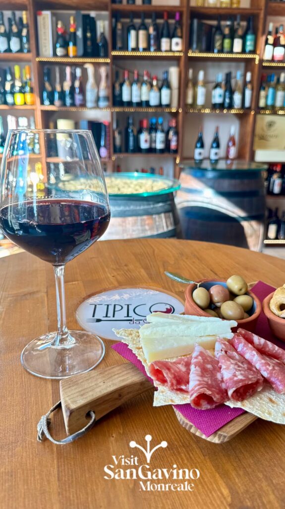 Enoteca Tipico da Gomez – Enoteca Tipico da Gomez