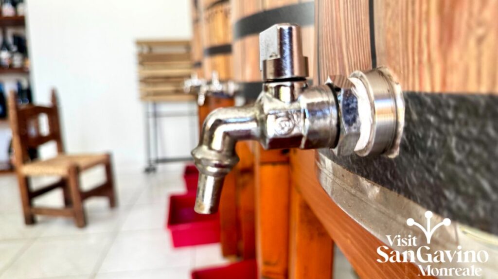Enoteca Tipico da Gomez – Enoteca Tipico da Gomez
