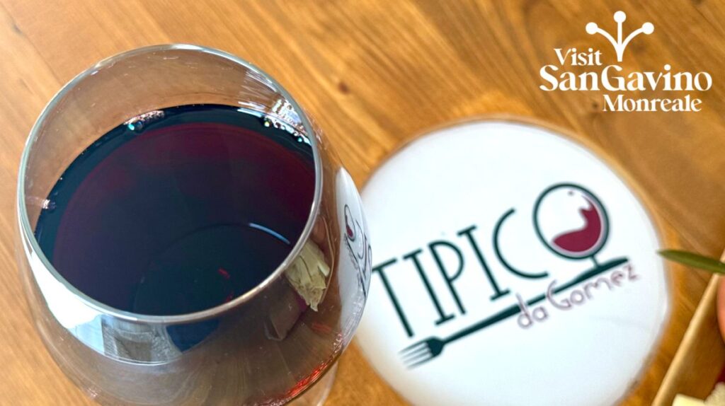 Enoteca Tipico da Gomez – Enoteca Tipico da Gomez