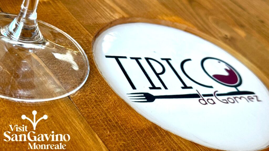 Enoteca Tipico da Gomez – Enoteca Tipico da Gomez