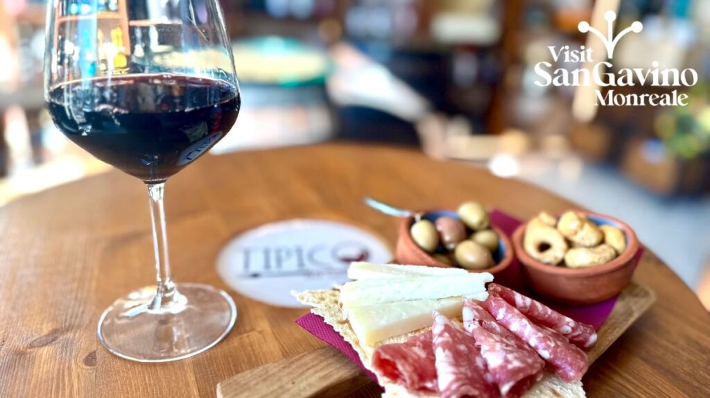 Enoteca Tipico da Gomez – Enoteca Tipico da Gomez