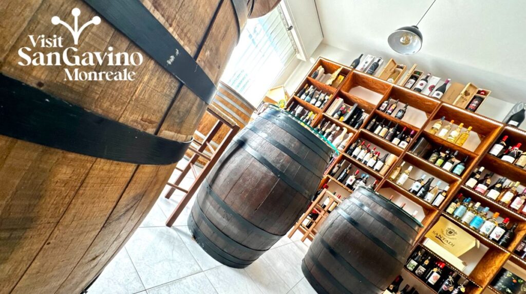 Enoteca Tipico da Gomez – Enoteca Tipico da Gomez