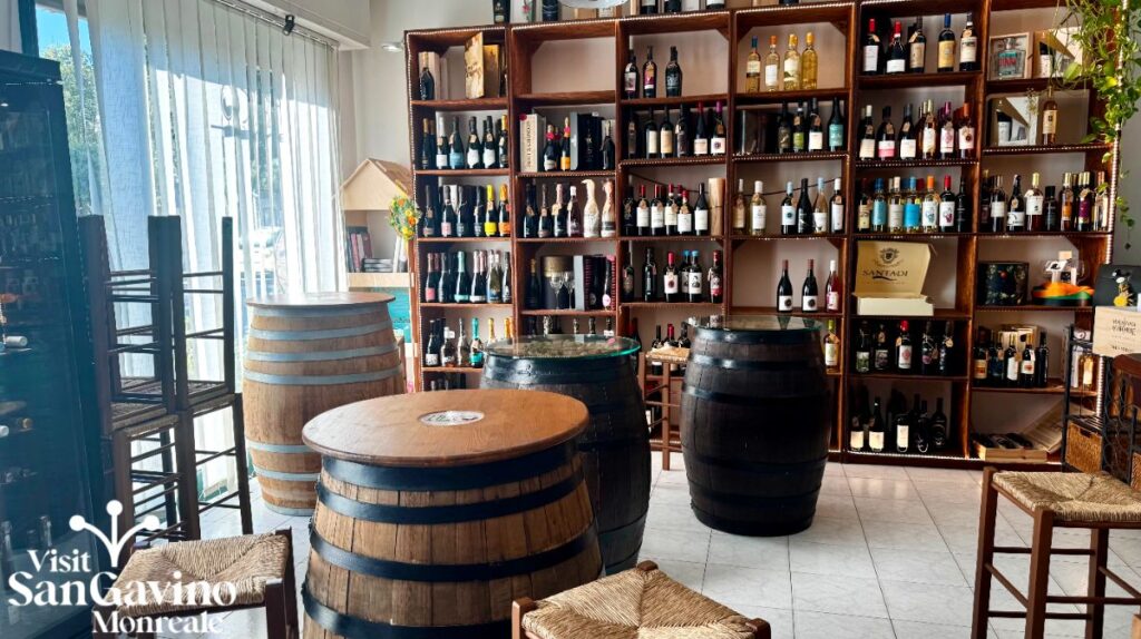 Enoteca Tipico da Gomez – Enoteca Tipico da Gomez