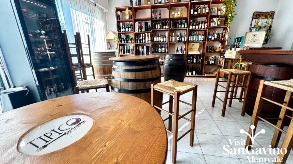 Enoteca Tipico da Gomez – Enoteca Tipico da Gomez