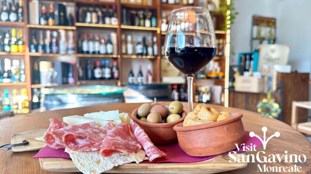 Enoteca Tipico da Gomez – Enoteca Tipico da Gomez