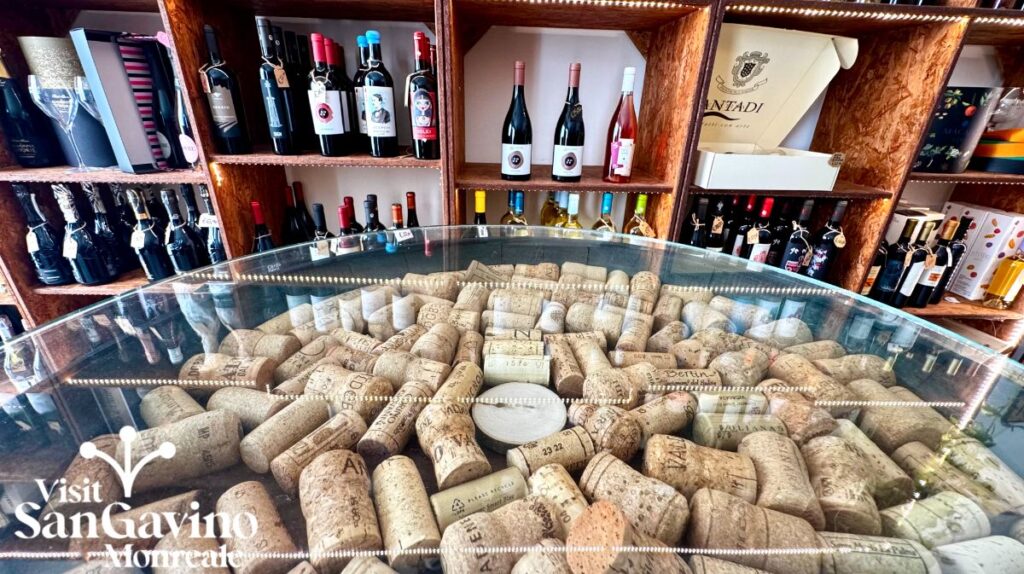 Enoteca Tipico da Gomez – Enoteca Tipico da Gomez