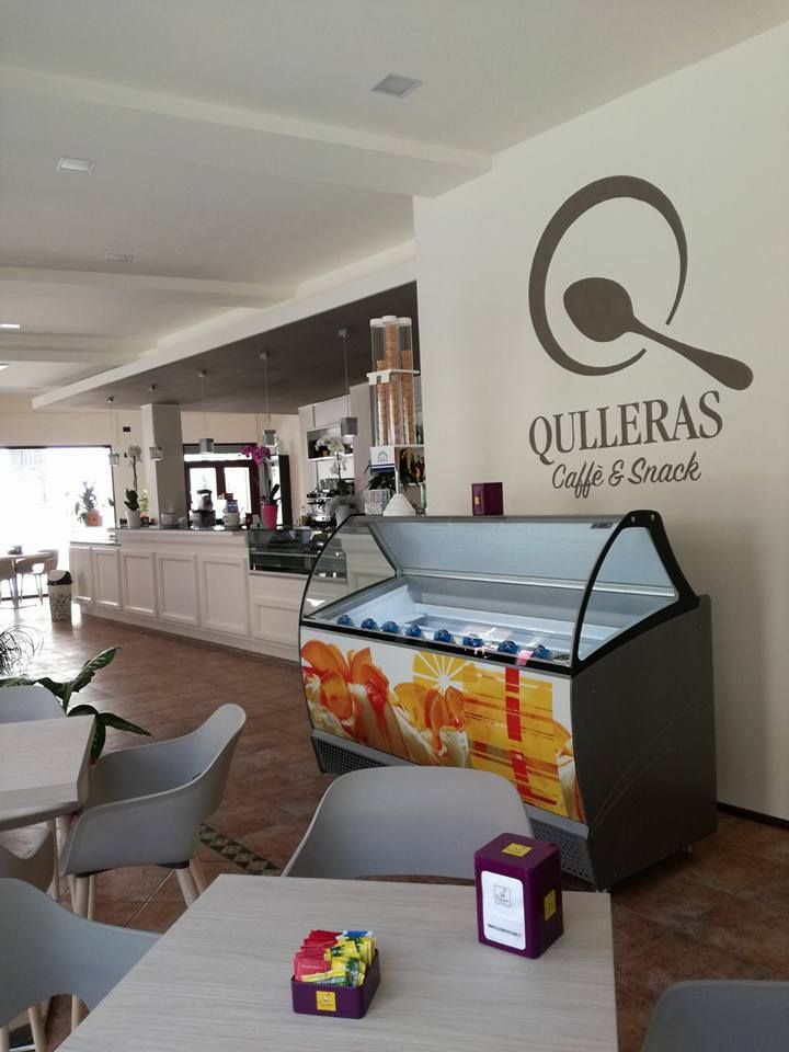 Qulleras – Qulleras