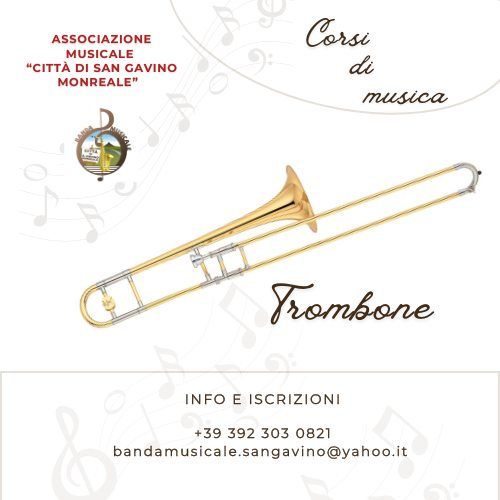 Banda Musicale – Banda Musicale