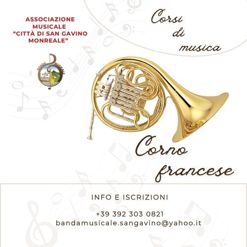 Banda Musicale – Banda Musicale