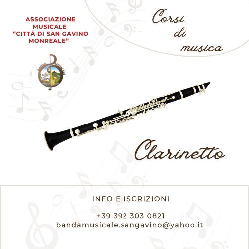 Banda Musicale – Banda Musicale