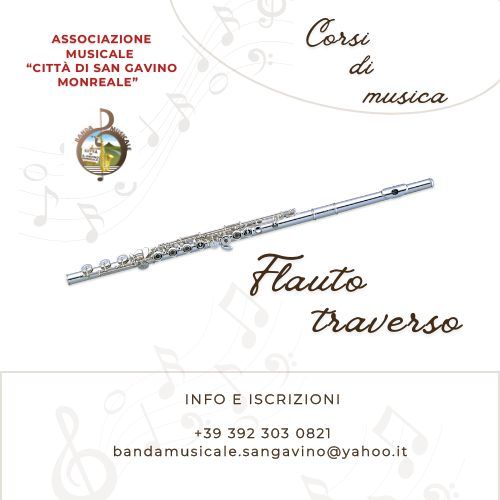 Banda Musicale – Banda Musicale