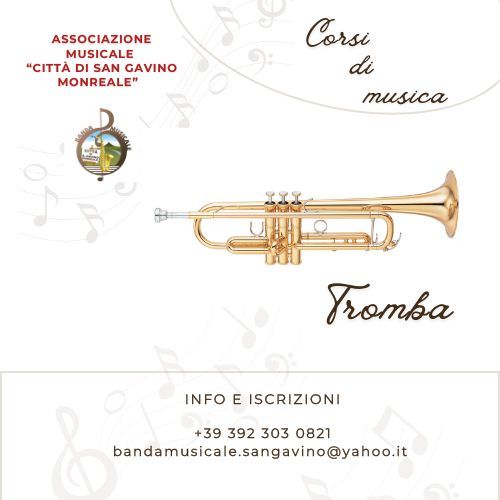 Banda Musicale – Banda Musicale