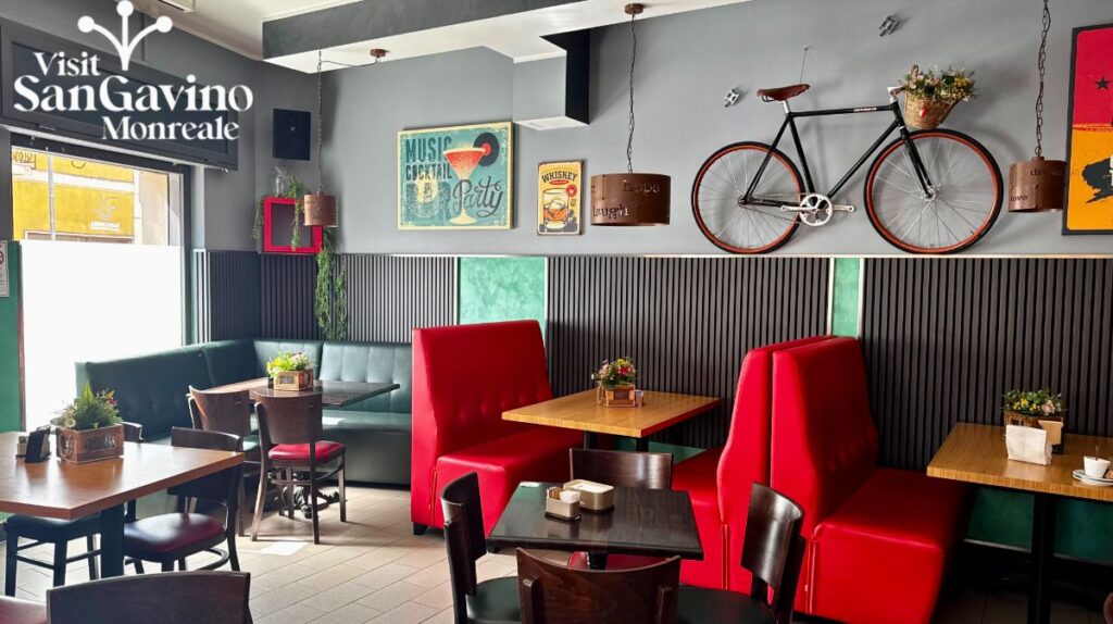 Bar Congia – Bar Congia
