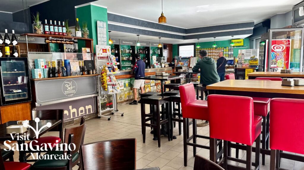 Bar Congia – Bar Congia
