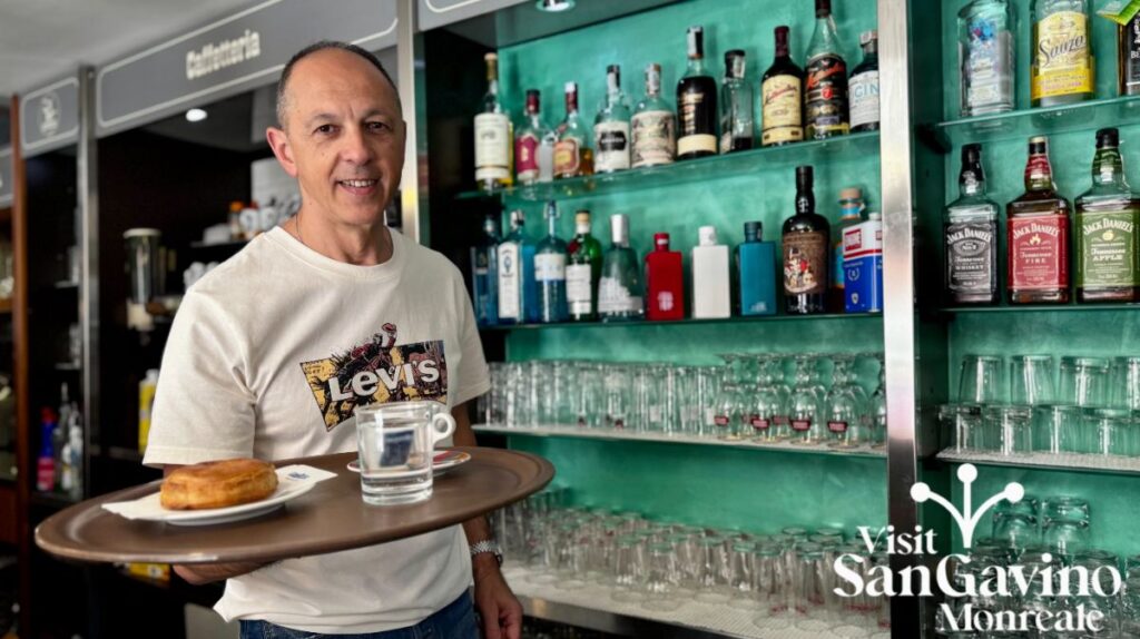 Bar Congia – Bar Congia