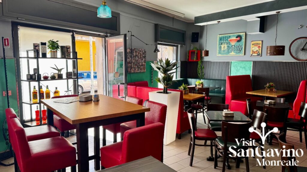 Bar Congia – Bar Congia