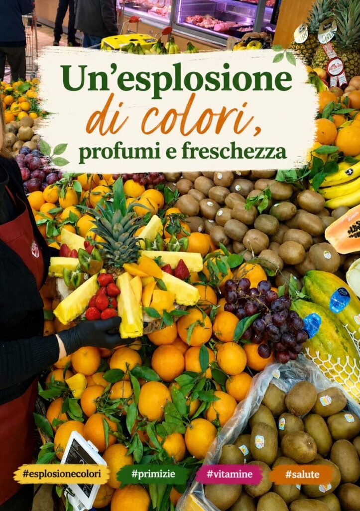 Supermercati Olivo – Supermercati Olivo