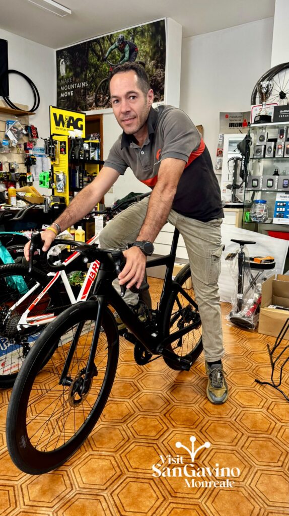 Bike & Sport – Bike & Sport