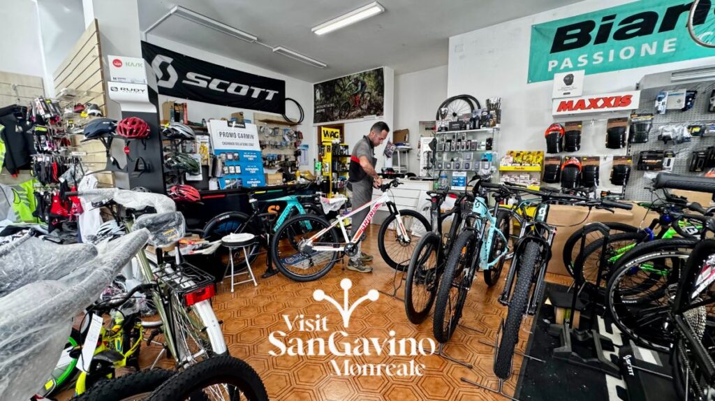 Bike & Sport – Bike & Sport