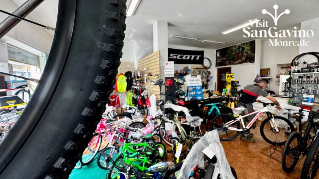 Bike & Sport – Bike & Sport