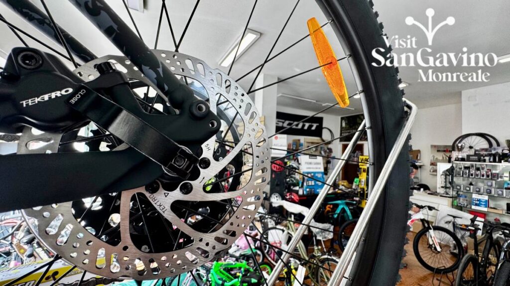 Bike & Sport – Bike & Sport