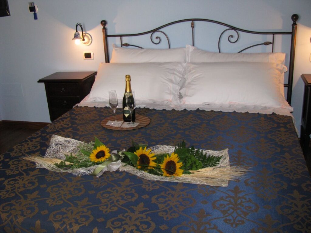 HOTEL CROCUS – Hotel Crocus: hospitality in the heart of Campidano