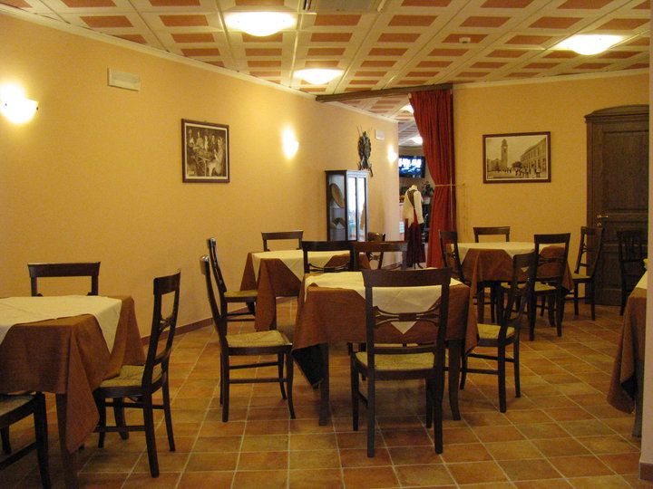 HOTEL CROCUS – HOTEL CROCUS