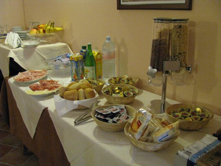 HOTEL CROCUS – HOTEL CROCUS