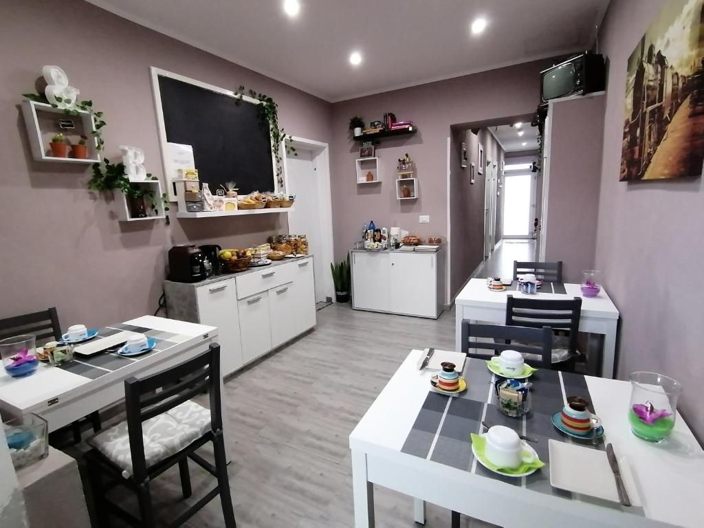 Dimora bed and breakfast – Dimora bed and breakfast