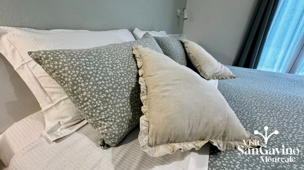Mavi Rooms – Mavi Rooms