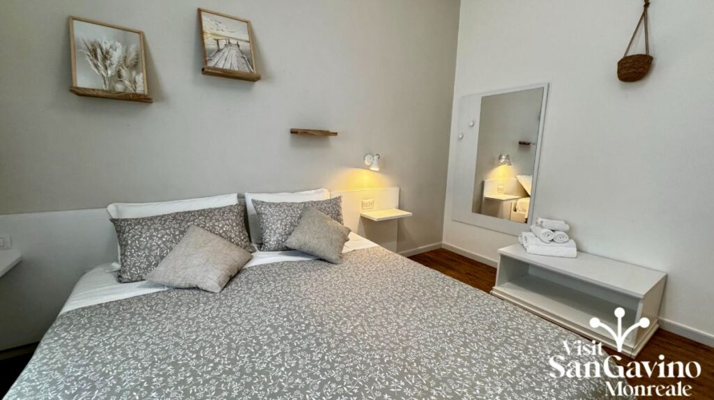Mavi Rooms – Mavi Rooms