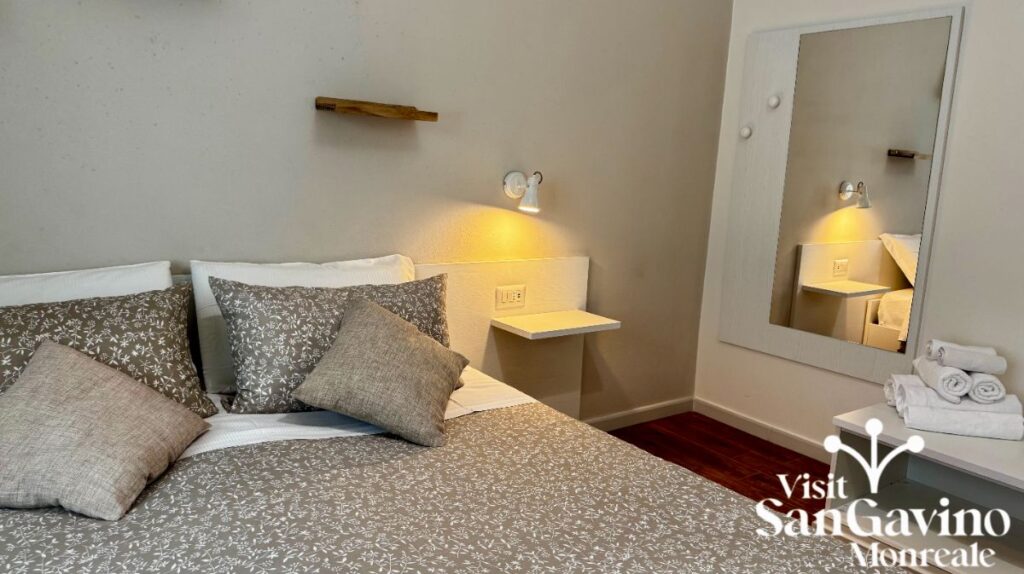 Mavi Rooms – Mavi Rooms