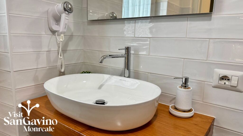 Mavi Rooms – Mavi Rooms