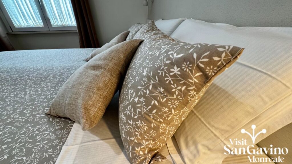 Mavi Rooms – Mavi Rooms
