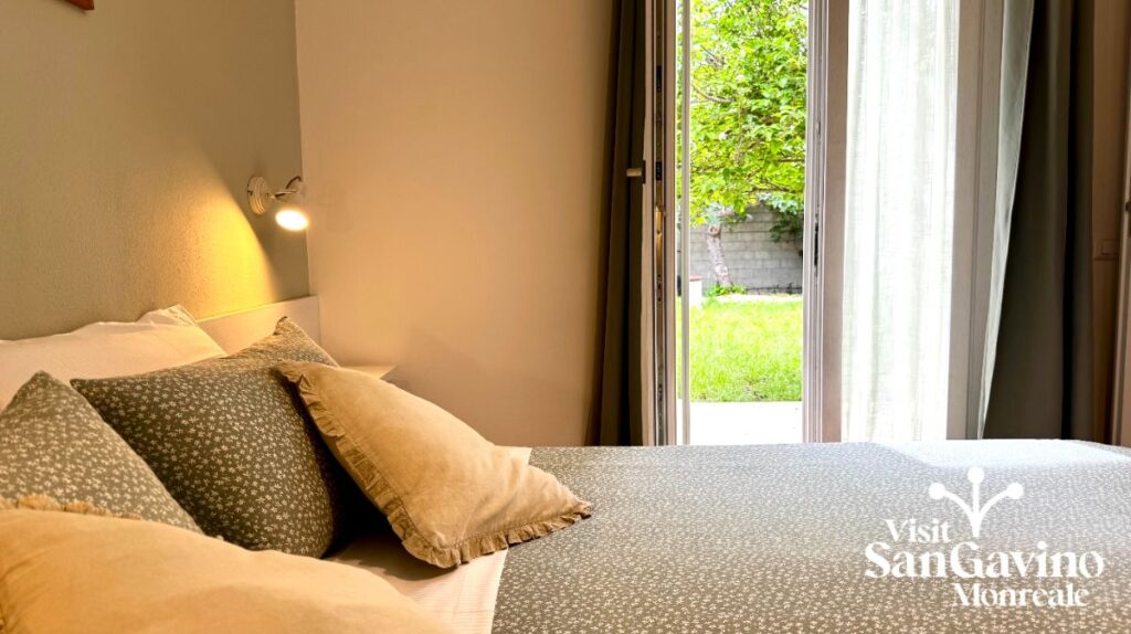 Mavi Rooms – Mavi Rooms