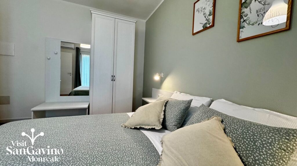 Mavi Rooms – Mavi Rooms