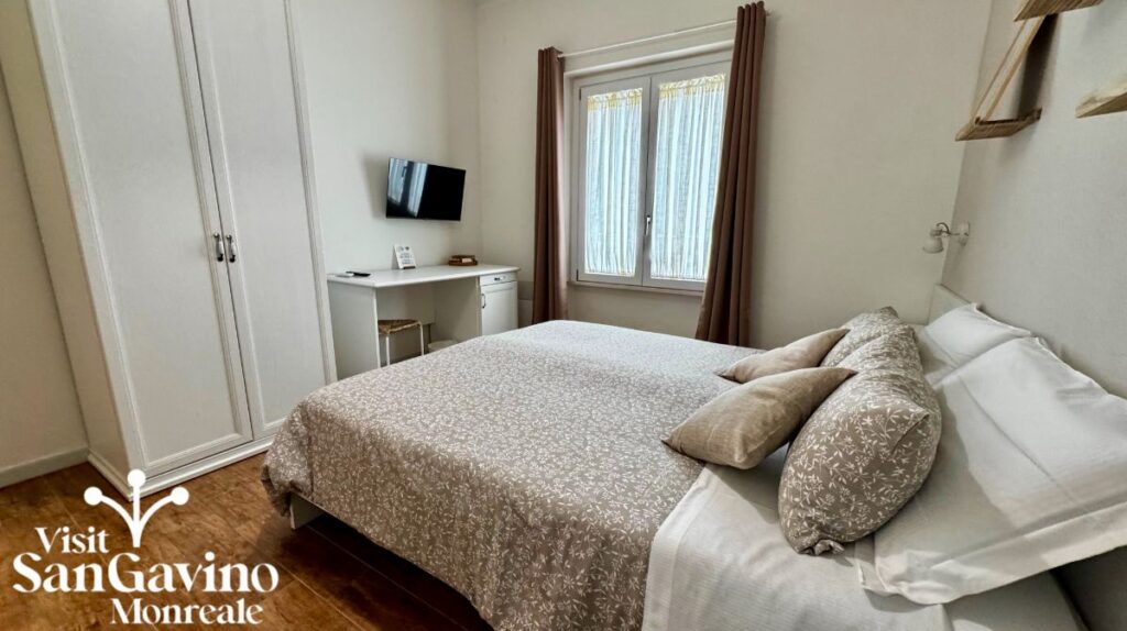 Mavi Rooms – Mavi Rooms