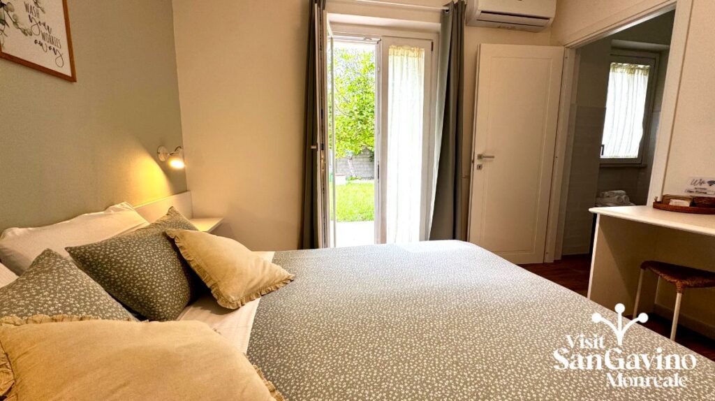 Mavi Rooms – Mavi Rooms