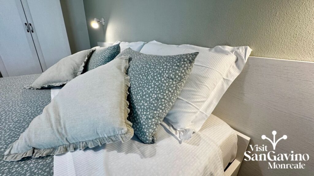 Mavi Rooms – Mavi Rooms