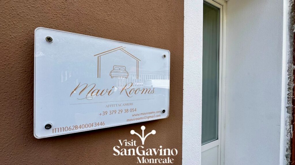 Mavi Rooms – Mavi Rooms