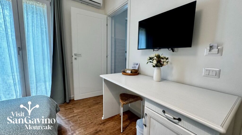 Mavi Rooms – Mavi Rooms